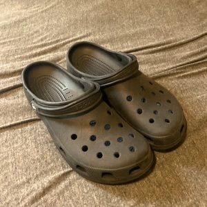 Crocs - Black
